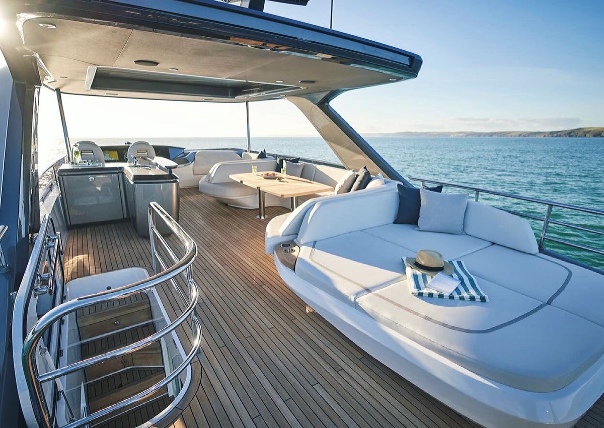 PrincessYachtsMonaco tweet media