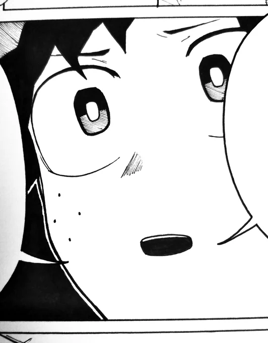 バブちゃんなデッくんと?なかっつぁん。 