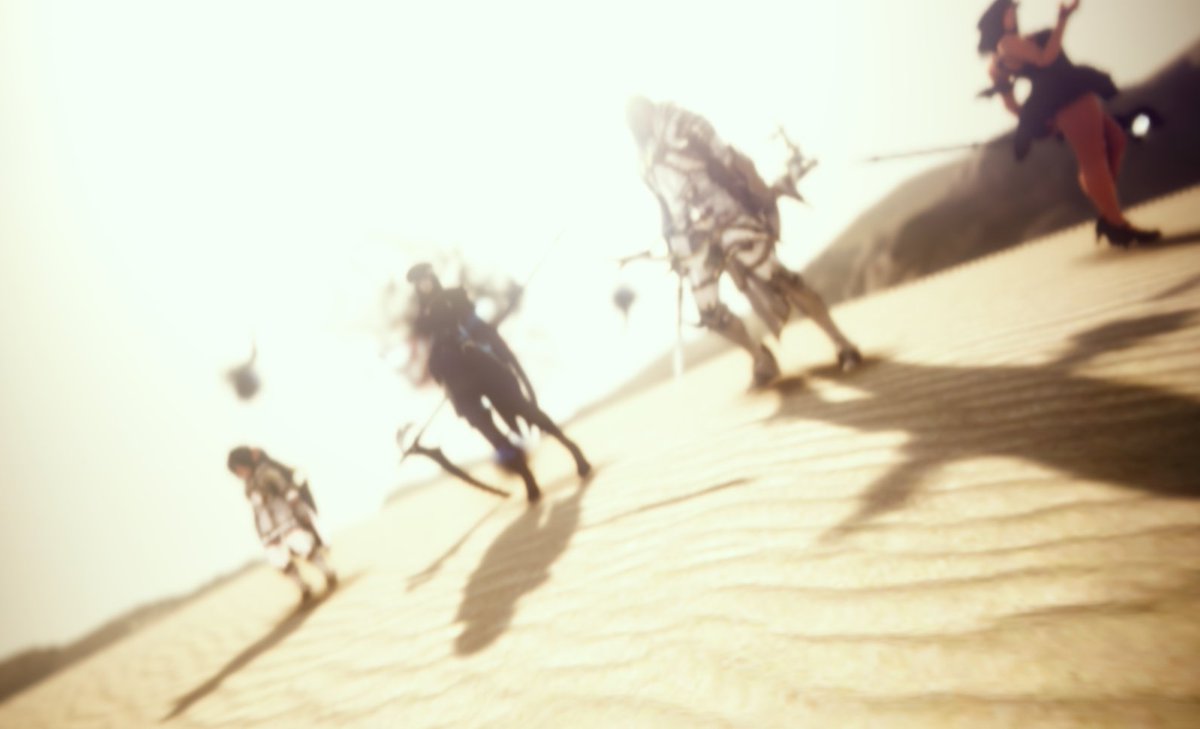 galllys's tweet photo. ✦ Black Desert ✦ https://t.co/NHTT9rdH9c