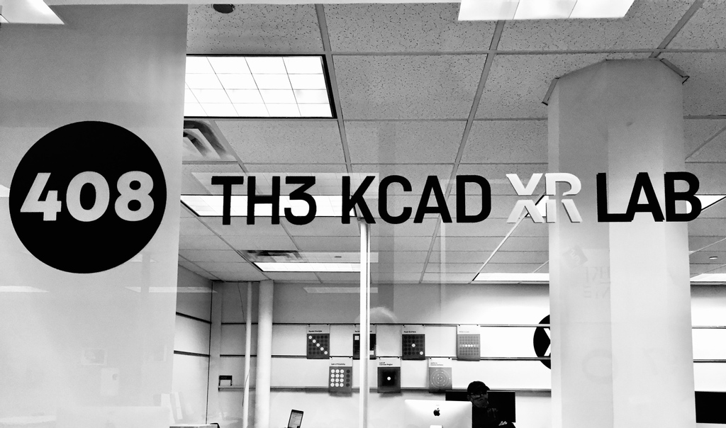 Th3KCADxrLAB's tweet image. Happy to be back working in our lab space! If you look carefully, you can see a sneak peek at a project currently in progress on the back wall... can&apos;t wait to share more info soon.

Photo Credit: Joan Sechrist