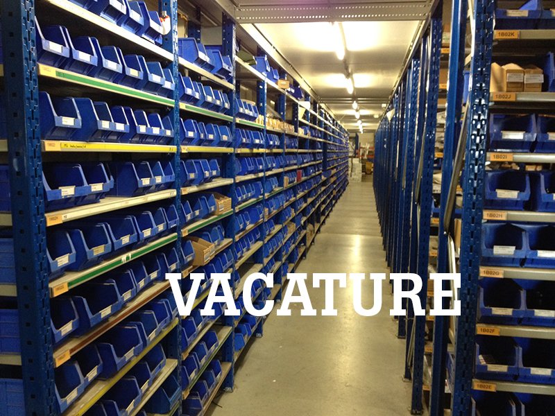 VACATURE: Abemec Sevenum zoekt een Balie- en magazijnmedewerker (jr). Ben jij klaar met school, heb je hart voor de agrarische sector en ben je toe aan de eerste stap in je carrière? Dan zoeken we jou!

Bekijk de vacature en solliciteer: bit.ly/2O1sQmE