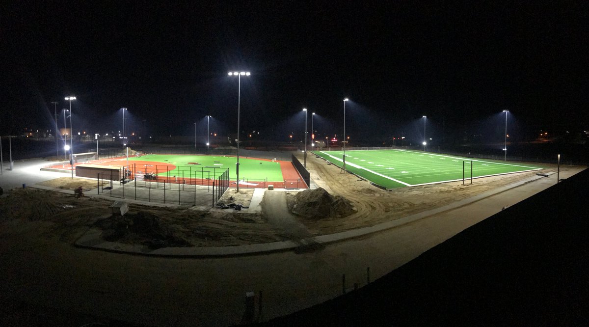 WRL General Contractors tweet media