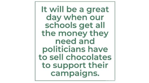 For real though! 💯