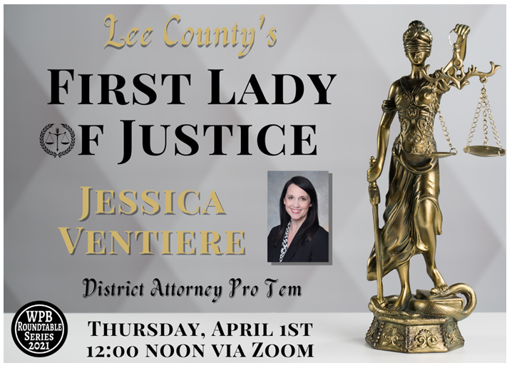 CaryCenter's tweet photo. Join WPB and Jessica Ventiere for an overview of the criminal justice process. Register here: https://t.co/1P0kNATinE... https://t.co/iSdrC1stLR