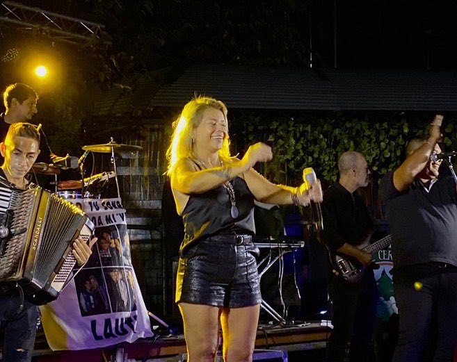 puaticketok's tweet photo. HOY LUNES 29/03 - 22hs 🗓  VUELVE DALILA ✨ a Lunes Park🔥

¡No te pierdas su #showENVIVO! 
Av. Rivadavia 14.751 - Ramos Mejía Buenos Aires 📍

Adquirí tus entradas ANTICIPADAS en nuestra web 👇🏼
• https://t.co/7mhb8Nka1p

Produce: @ElTigreMarcelo https://t.co/NZS1zY3Hbm