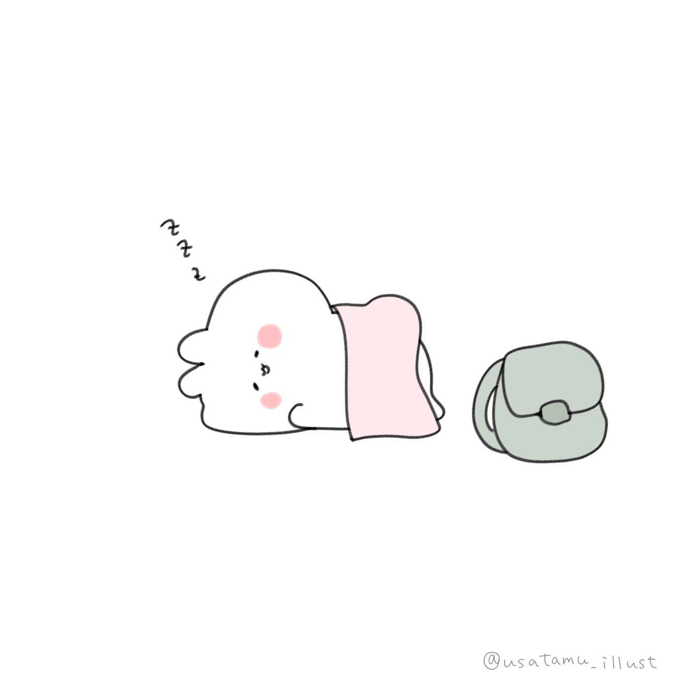 うさぎ A Twitter 疲れた イラスト イラスト王国 ゆるキャラ ゆるいイラスト デジタルイラスト お絵描き 1日1絵 絵描きさんと繋がりたい 絵描きさんとつながりたい イラスト好きさんと繋がりたい 絵柄が好みって人にフォローされたい T Co
