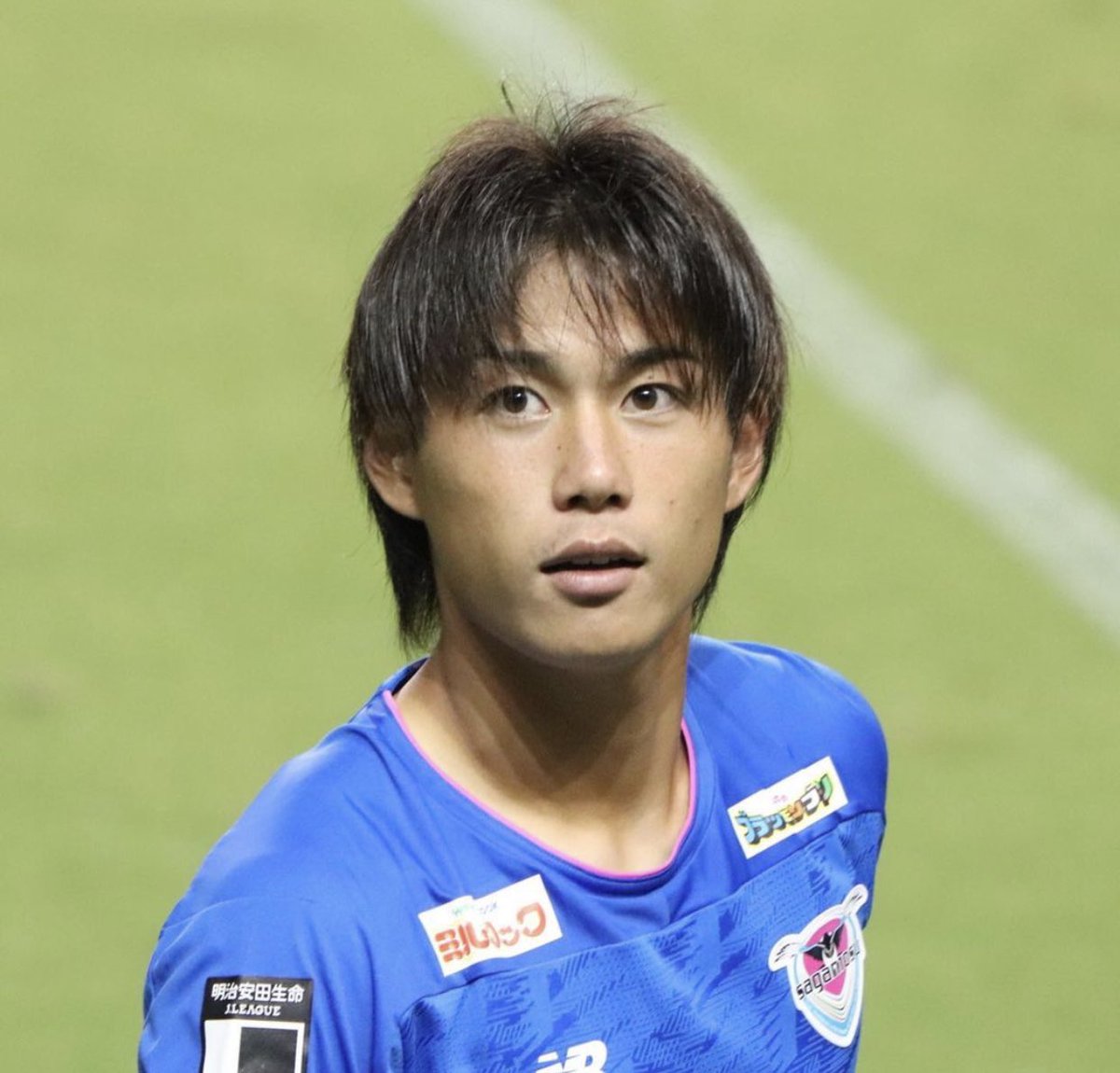 Araran これが今日のu 24代表戦でゴールを決めたビーストことサガン鳥栖の林大地選手です イケメンぶりも天下一品です 企業の皆様 Cmにいかがですか 林大地 ビースト U24日本代表 サガン鳥栖 Araran これが今日のu 24代表戦でゴールを決めたビーストことサガン鳥栖の林大地選手です イケメンぶりも天下一品です 企業の皆様 Cmにいかがですか 林大地 ビースト U24日本代表 サガン鳥栖