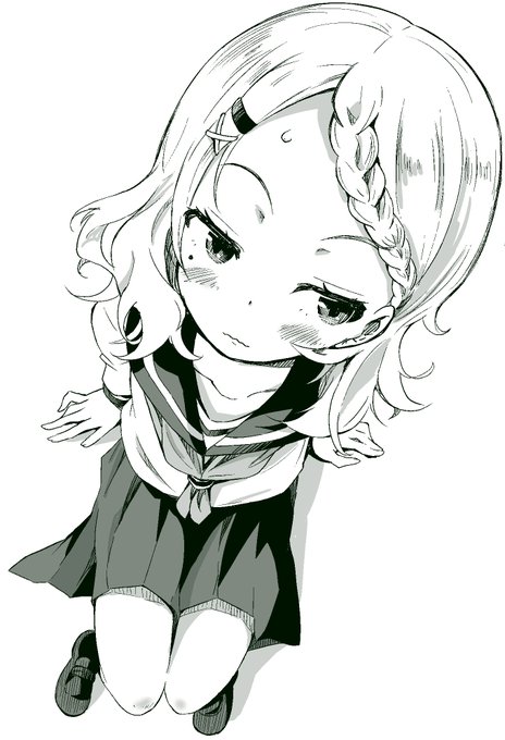 注目 画像ツイート からかい上手の高木さん 8ページ目 アニメレーダー