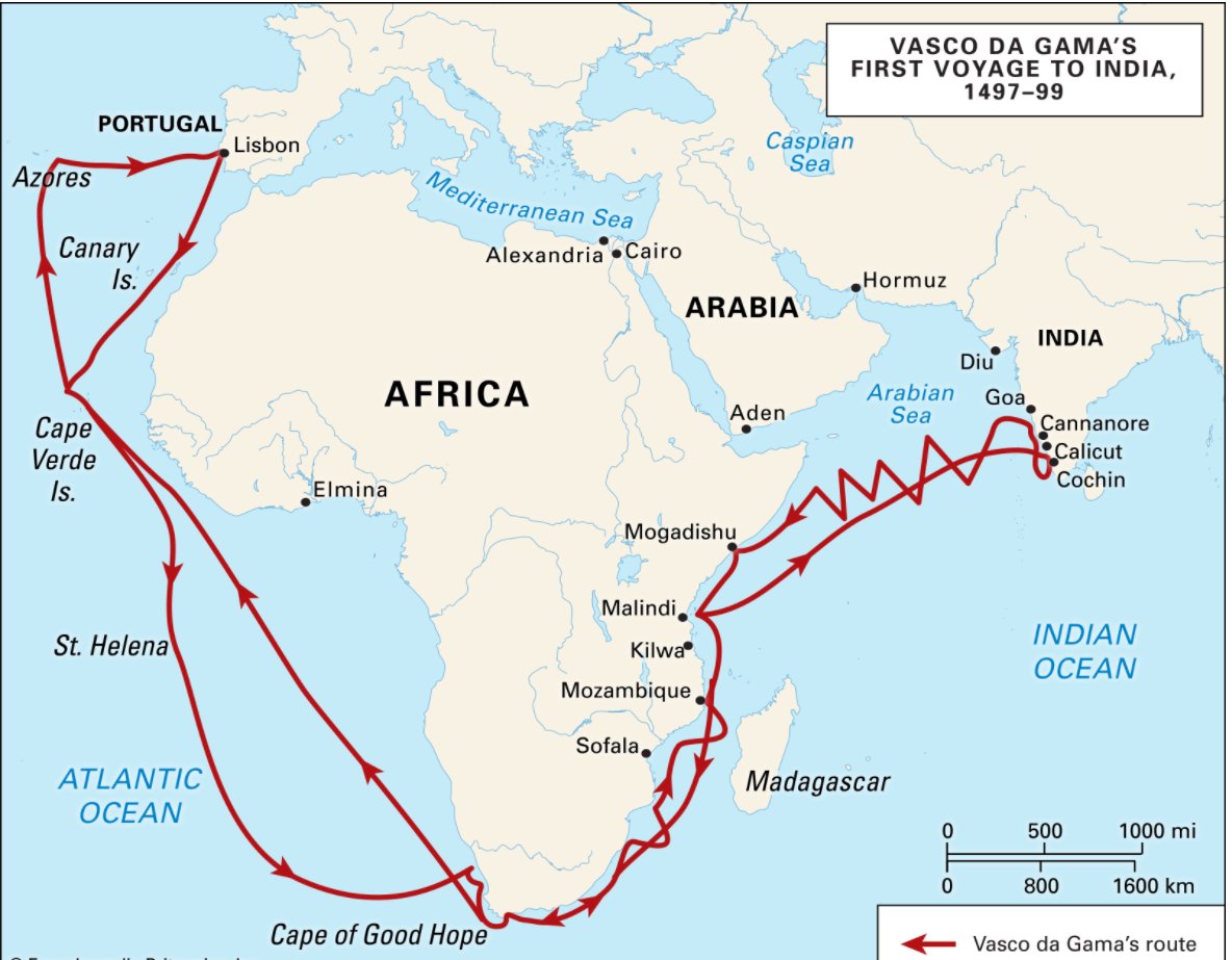 219DaGama1's tweet photo. Done packing! #timetohittheroad It is July 8th, 1497. We have a fleet of four vessels; two medium-sized three-masted sailing ships, which are all about 120 tons, called the “São Gabriel” and the “São Rafael”; a 50-ton ship, named the “Berrio” and a 200-ton storeship. Gtg now! https://t.co/Ep7ivydOjr