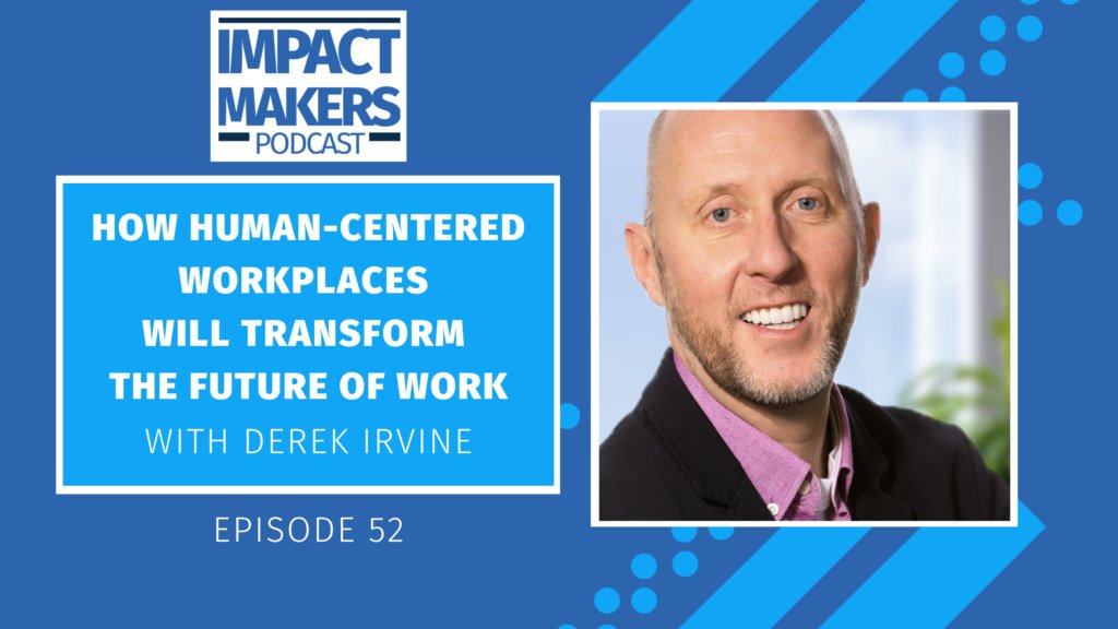 JenniferMcClure's tweet photo. True human-centric cultures embrace differences, and allow more variety of thought and behavior. This creates a feeling of working in a more human workplace, where people are free to bring their whole selves. ~ @DerekIrvine 

https://t.co/YHyFv6LRGT

#ImpactMakersPodcast https://t.co/uTJk46BElX