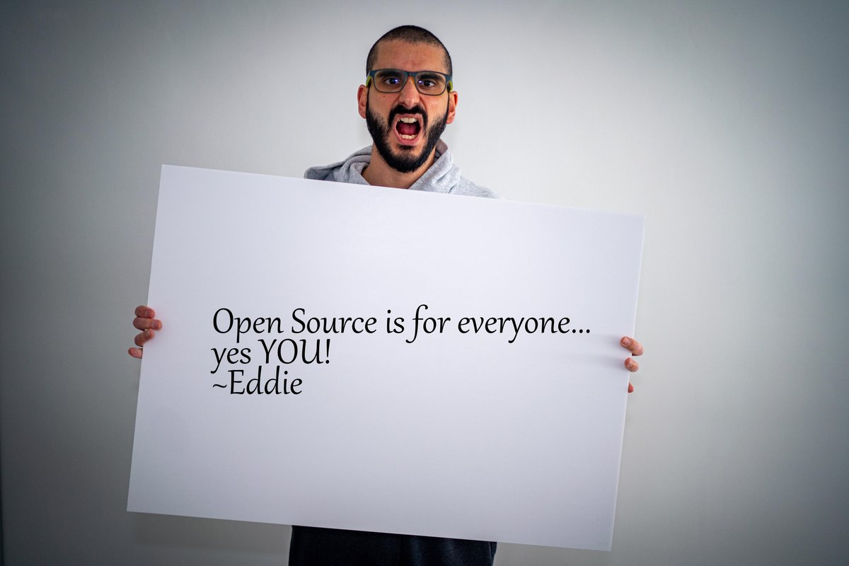 Edbeepbot's tweet photo. @rohank_2502 @github @eddiejaoude https://t.co/BKDJfs30wY