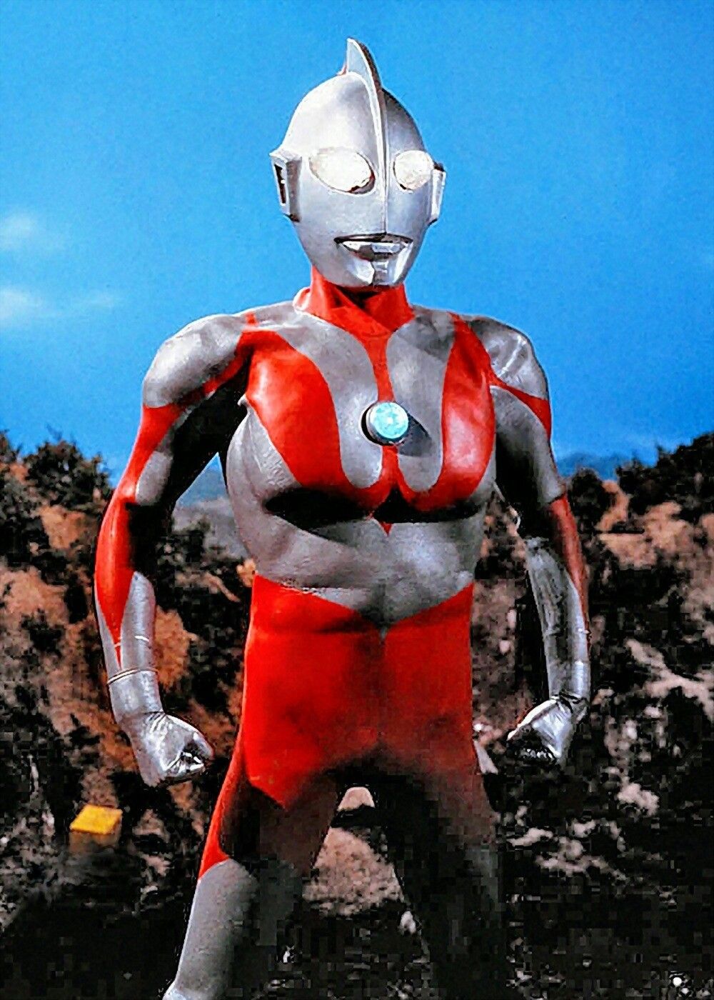 初代ウルトラマンCタイプ 40cm いらっしゃっ 初代ウルトラマンCタイプ 40cm いらっしゃっ