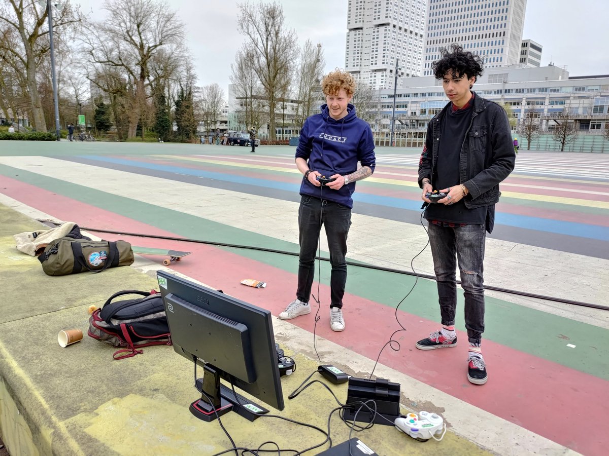 AFK Esports: Smash and FGC tournaments tweet media