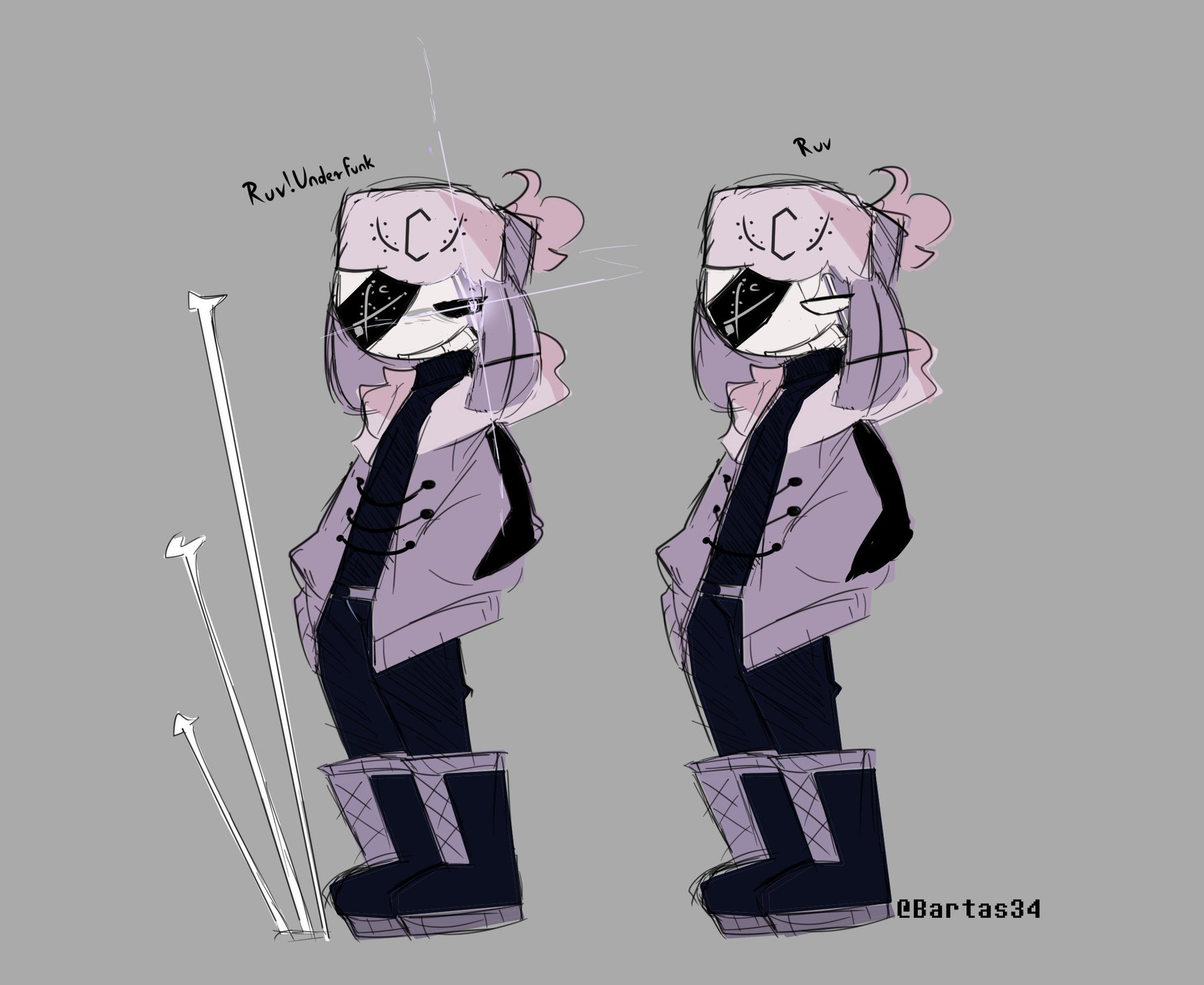 Bartas34 on Twitter: