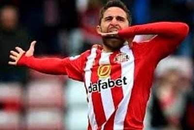 Happy birthday Fabio borini have a great day 