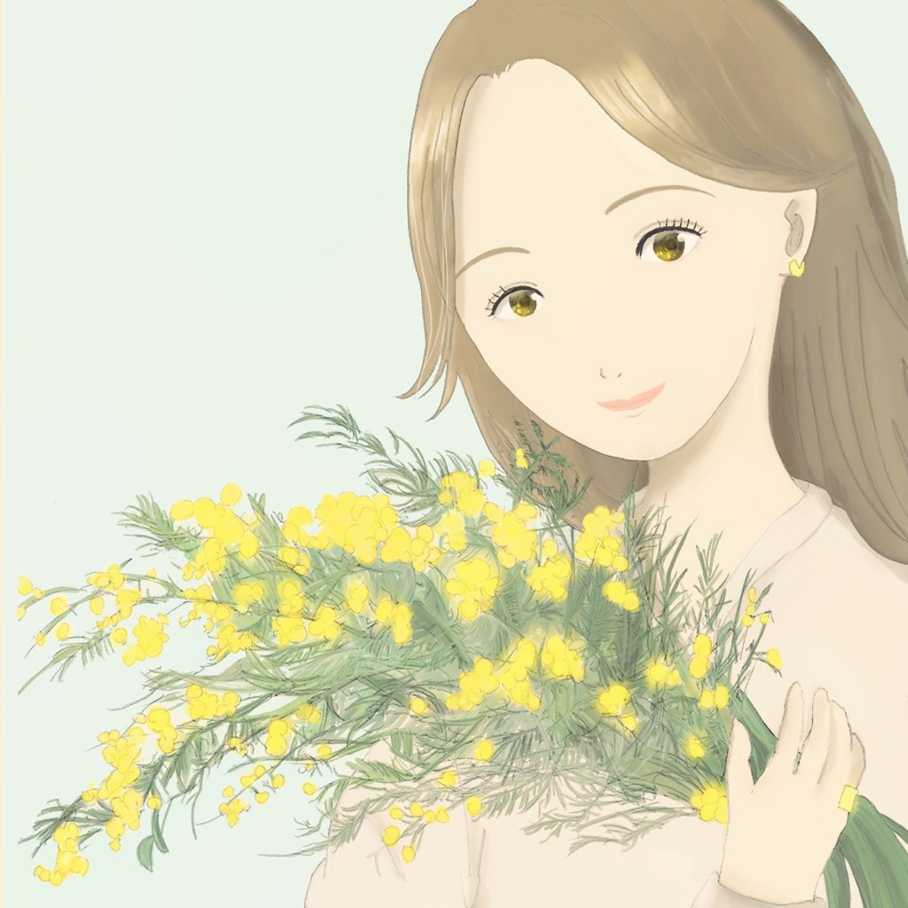 Twoucan ブーケ の注目ツイート イラスト マンガ