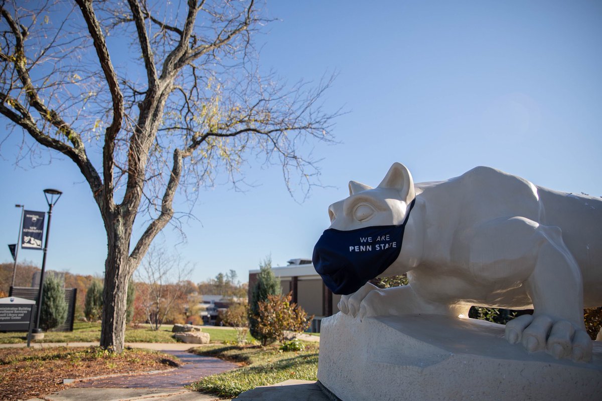 Psu New Kensington Psnkadmissions Twitter