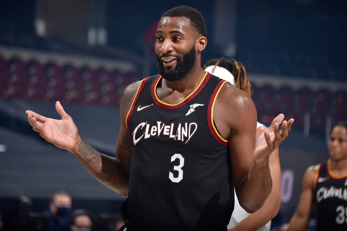 Knicks' Mitchell Robinson injury came too late in Andre Drummond sweepstakes