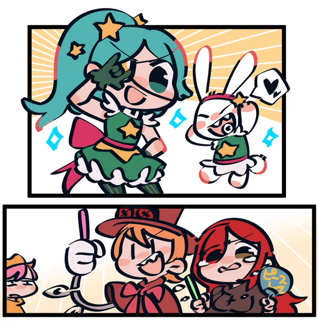 最近のまとめです 