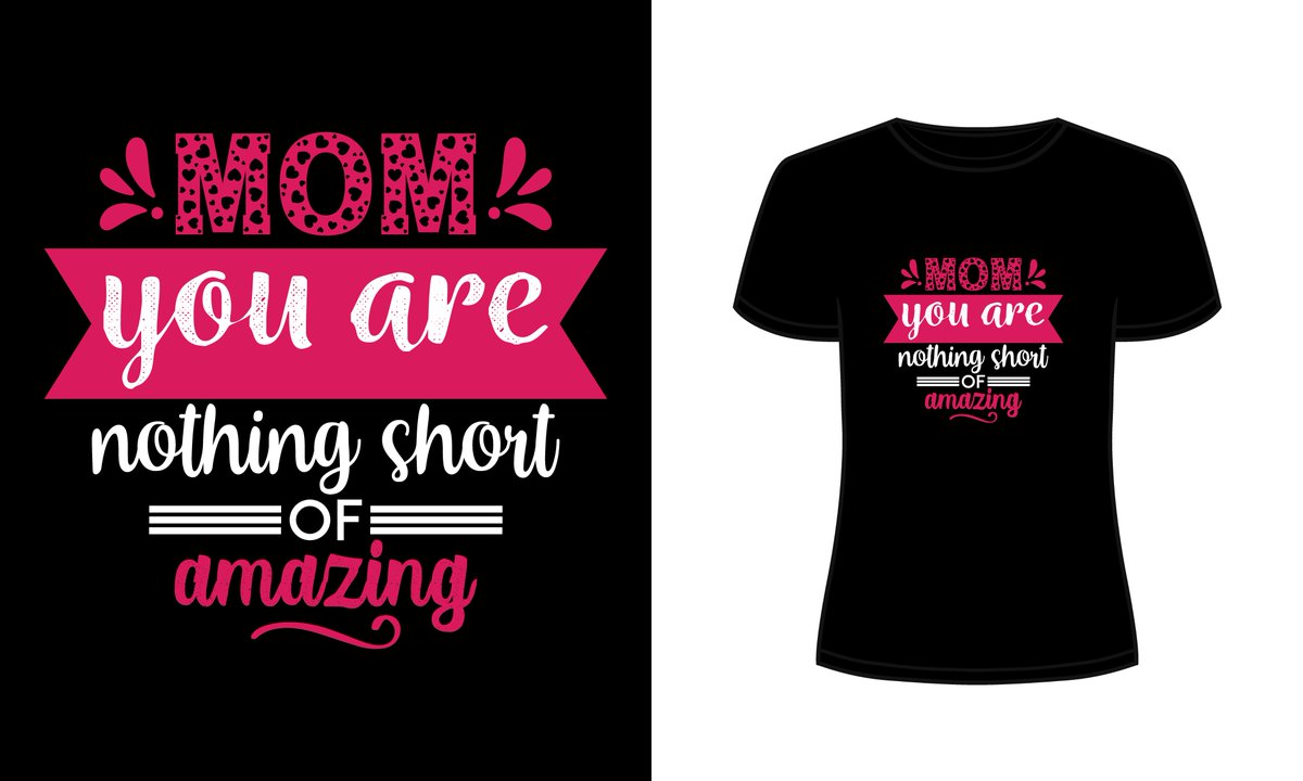 teerexbd's tweet photo. Mothers day t-shirt design.

Download t-shirt: https://t.co/GVbk4Pesp9

Order t-shirt: https://t.co/DICiNXZLeY

#mothersday #mom #mather #mathersday2021
#tshirt #shirt #print #girl #fashion #art https://t.co/jQs5oG5mZ8