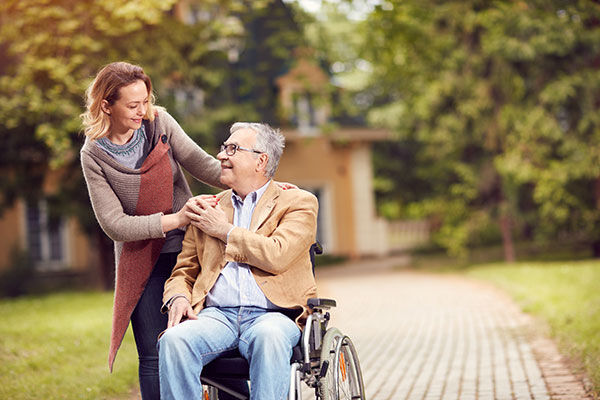 GingerLore1's tweet photo. Respite care is substitute care when a caregiver needs a break. If possible, these breaks should be scheduled regularly, giving the caregiver time to rest. #caregiving #respite https://t.co/6RpGv23Z2V https://t.co/goSCOGHswv