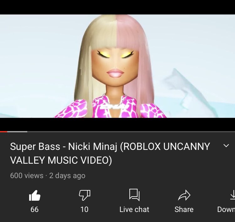 Superbass Hashtag On Twitter - nicki minaj super bass roblox id