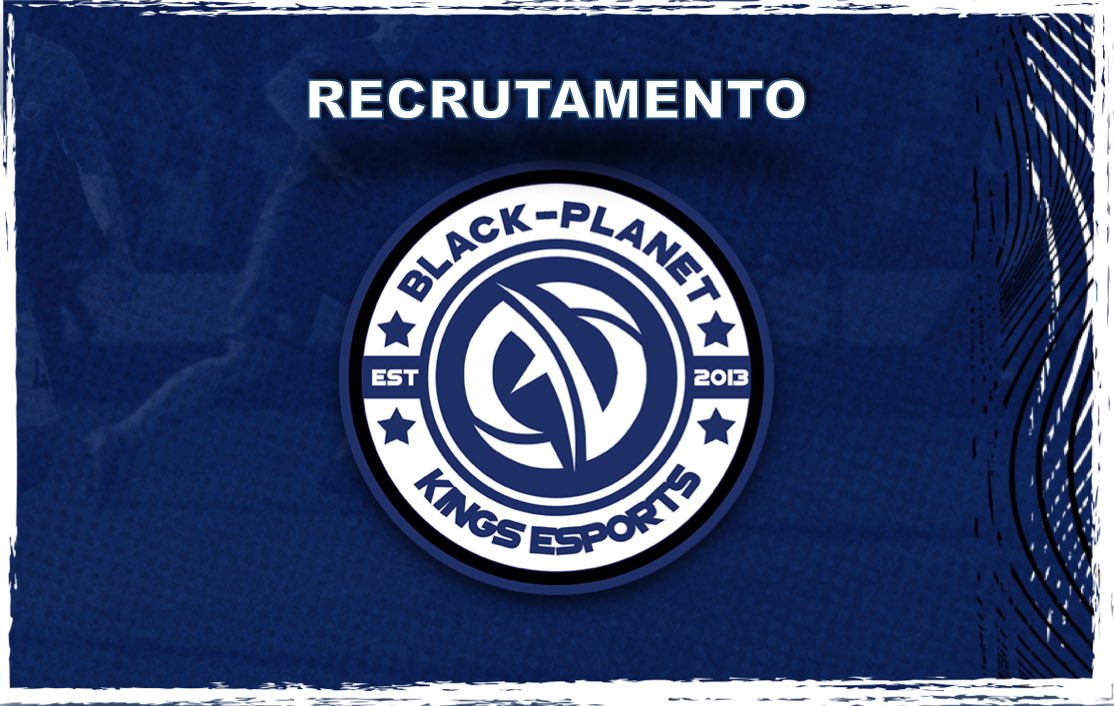 BP Kings ainda procura reforçar o plantel ! 

1 GR e 1 MC 
Qualquer coisa mp ✔️
<a href="/ProPortugues/">ProPortuguês</a> <a href="/proclubs_tuga/">FIFA Pro Clubs Portugues</a>