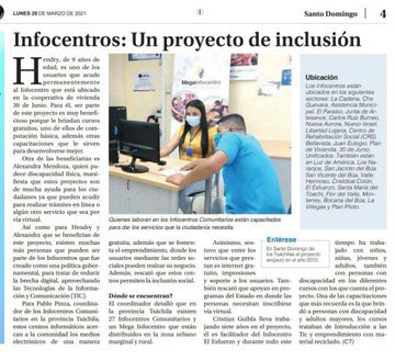 adrianibarra83's tweet photo. Por casi dos años este gobierno trató  de cerrar el proyecto cuyo único pecado es servir a 4.2 MM de habitantes en parroquias rurales con el pretexto de ‘’REDUCIR EL TAMAÑO DEL ESTADO’’. 

Cuando @LassoGuillermo habla de ‘’REDUCIR’’ se refiere a esto... 

ASÍ O MÁS CLARO. https://t.co/I4UrnNnR9w