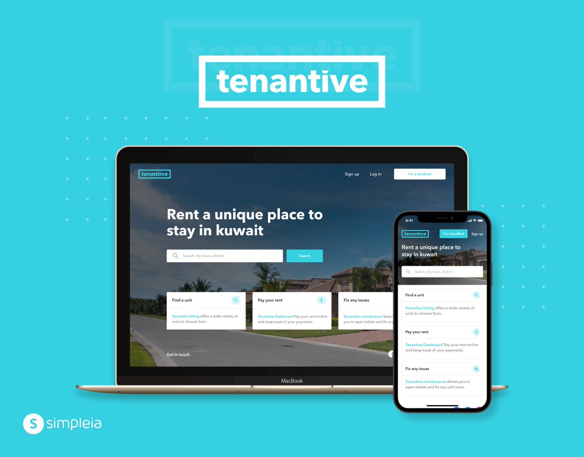 simpleia's tweet photo. Check our new case study on Behance ✌
Case study: https://t.co/BaB2swf6Jv https://t.co/b5U8UCpT1G