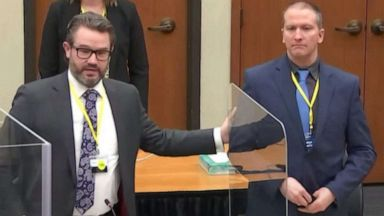 blkalerts's tweet photo. WATCH: Murder trial of Derek Chauvin, the former Minneapolis police officer charged with George Floyd's murder https://t.co/06KFLF8iZy https://t.co/mavVEreYTQ