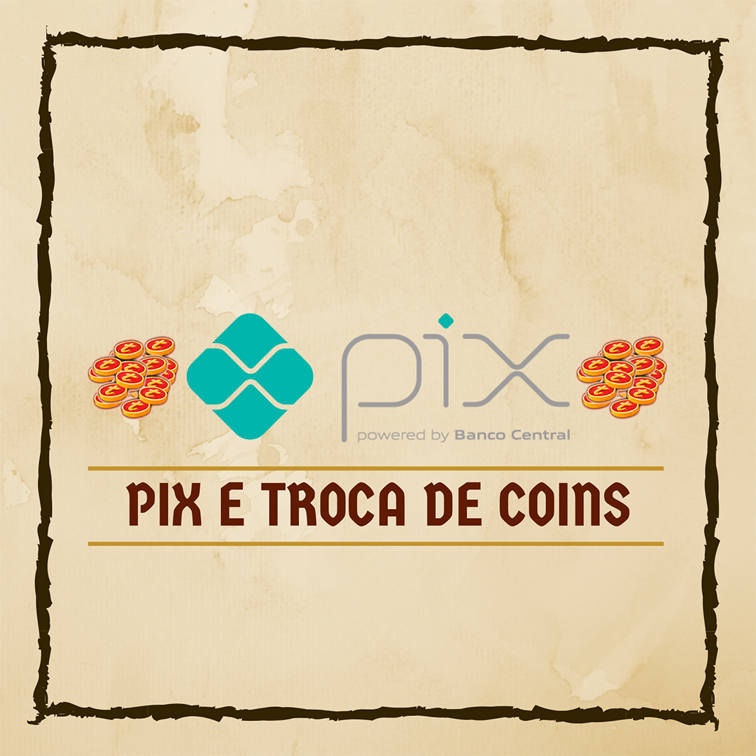 TibiaBR's tweet photo. PIX e Troca de Coins Automática https://t.co/2fSj6i85wO #Ares #SAN #Taleon #TaleonOnline https://t.co/LIvLzb9GFj