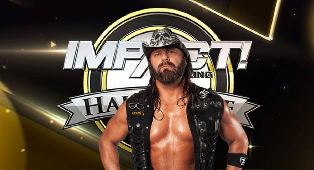 TNAIWChannel's tweet photo. Is @JamesStormBrand a possible 3x @IMPACTWRESTLING Hall of Famer? 

Who else can be a multiple time Hall of Famer?

#IMPACTonAXSTV #ImpactWrestling #SAYDL https://t.co/qKNfObiMZe