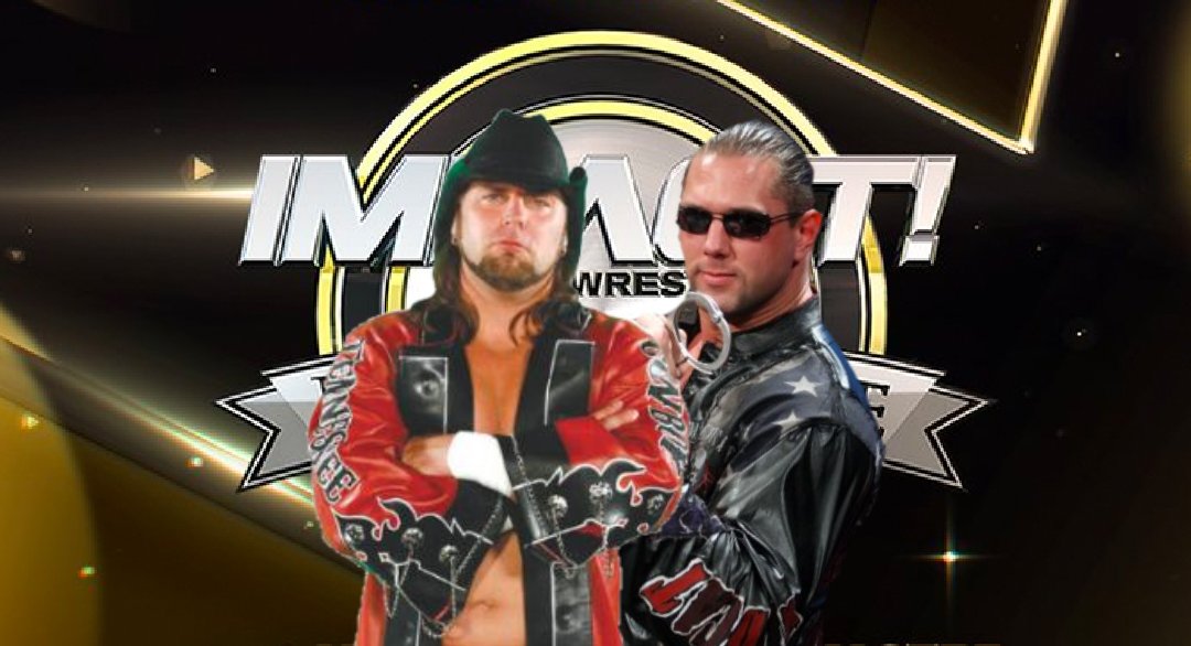 TNAIWChannel's tweet photo. Is @JamesStormBrand a possible 3x @IMPACTWRESTLING Hall of Famer? 

Who else can be a multiple time Hall of Famer?

#IMPACTonAXSTV #ImpactWrestling #SAYDL https://t.co/qKNfObiMZe