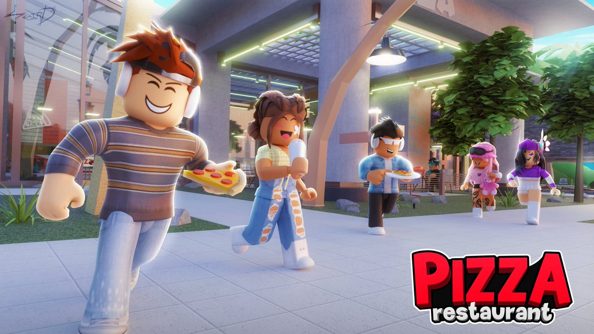 SeirdFX's tweet photo. Thumbnail commissioned by @ThatsBen1!

Likes and RTs are appreciated 🧡

#RobloxDev #Roblox #RobloxArt #RobloxGFX https://t.co/lHJxQlaBSy