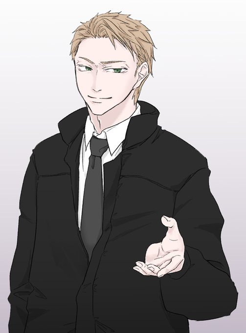 ルーカスのtwitterイラスト検索結果 ルーカスのtwitterイラスト検索結果