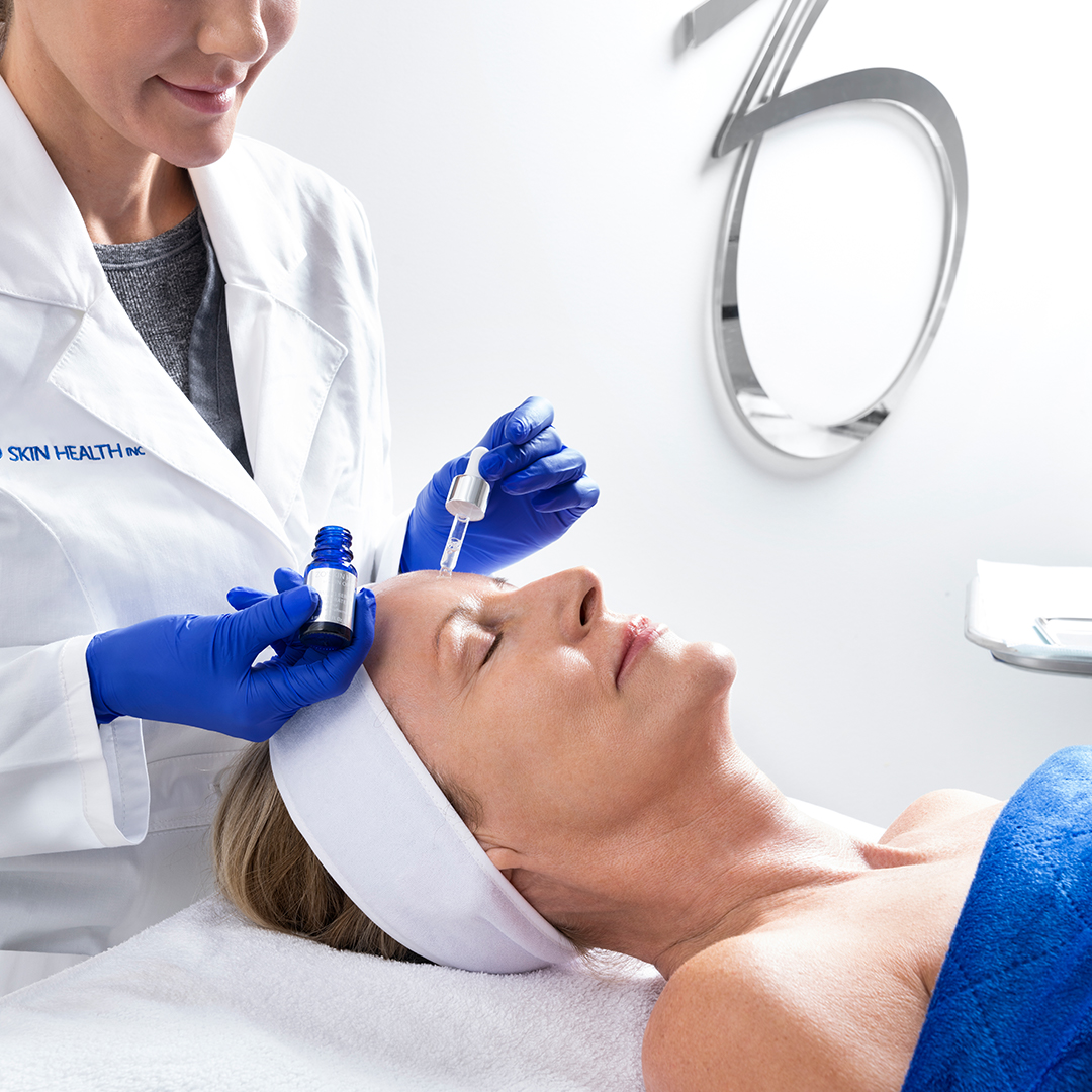 zo firming serum accelerated