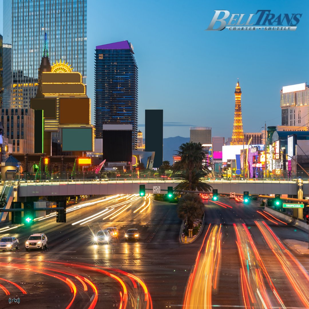 LV_BellTrans's tweet photo. Get to your destination in style with Bell Trans!

Get a quote now! *Taxes and fees not yet included!
#belltrans #lasvegas #charter #chauffeur #limousine #rideshare #airport #shuttlebus #vip #clarkcounty #nv https://t.co/Dm27IcWMMe
