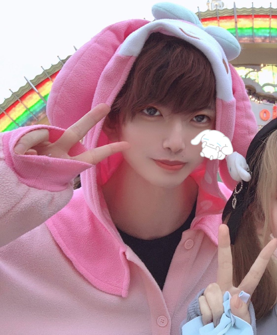 まいめろちゃん🐰ིྀ🎀 (@Mymelo____chan) / X