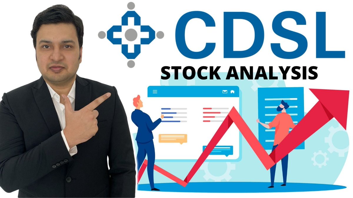 cavarunagl's tweet photo. Video now Live on YouTube. Click https://t.co/H2nMk1aXcR

#cdsl #cdslshare #cdslreview #cavarunagarwal #stockmarketindia https://t.co/DXvQMaYgdZ