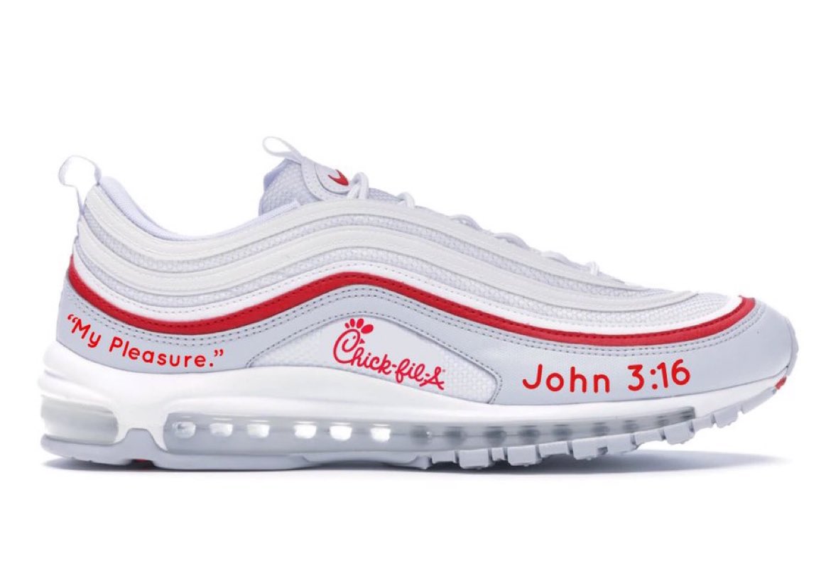 gurucollects's tweet photo. I have decided to make a pair of these for myself since they legitimately slap.

Who else wants a pair?

RT and Follow for a chance to win a FREE pair. https://t.co/tC5MEyv2ch
