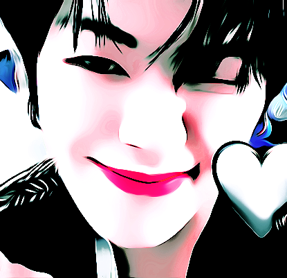 แปะหัวใจเอาไว้ข้างล่างใน comment