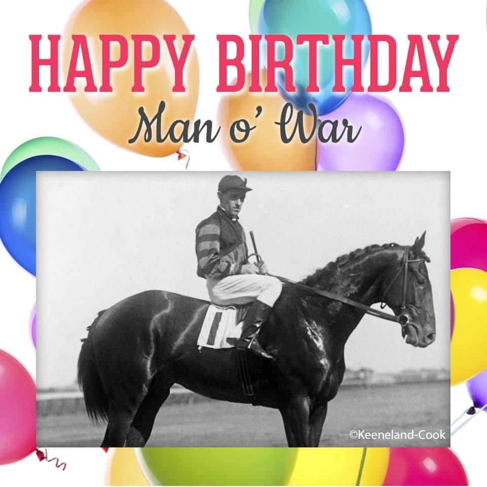 19Equus's tweet image. Happy Heavenly 104th Birthday!!