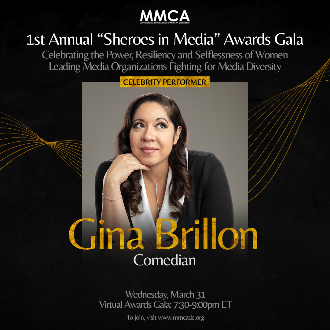 With a special performance by <a href="/GinaBrillon/">Gina Brillon</a> 🖤

RSVP Here: mmcadc.org/event/sheroesi…

#sheroesinmedia #womenshistorymonth