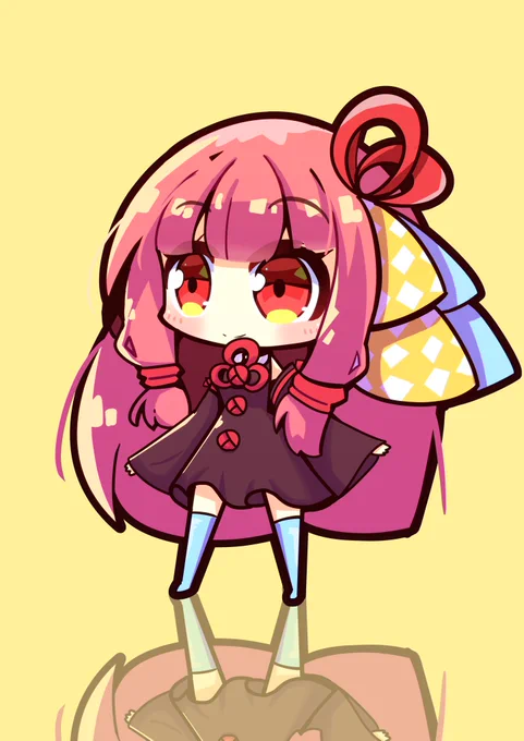 あかねちゃん 