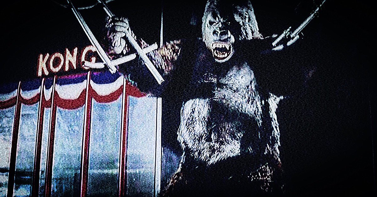 BrianMorge1's tweet photo. #kingkong1976 #kingkong #horror #terror #spooky #monsters #horrorfilms #terrorfilms #monstermovies #creatuefeature #jessicalange #70sanimalhorror #70shorror #giantmonsters #giantmonstermovie #kaijufilm #kaiju #kong #monster #art #movie #70smovies https://t.co/jnS9tqx9Hm