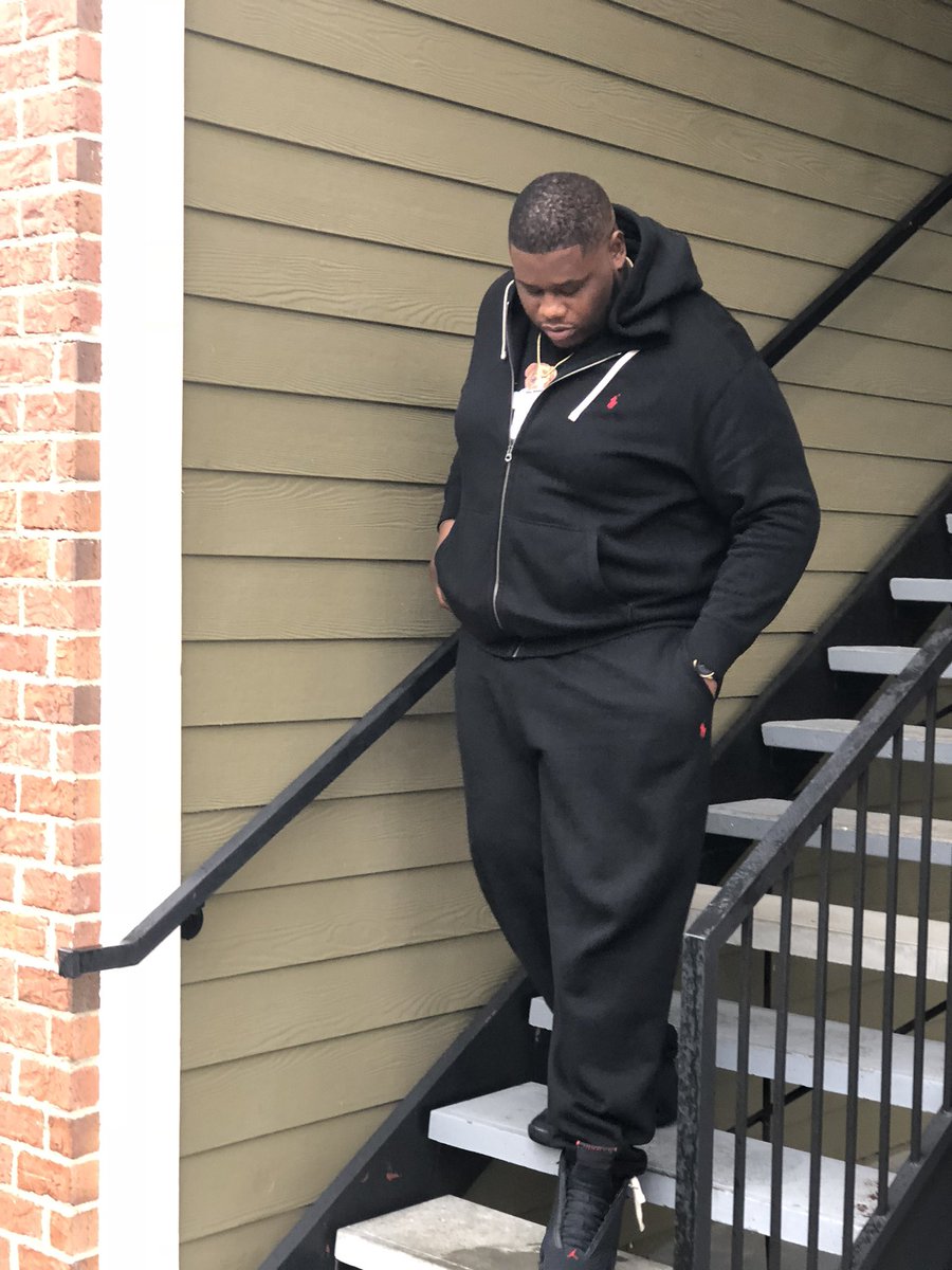 aba_trey's tweet photo. Watch your step cuz imma watch mine https://t.co/mqM3Z0Aox3