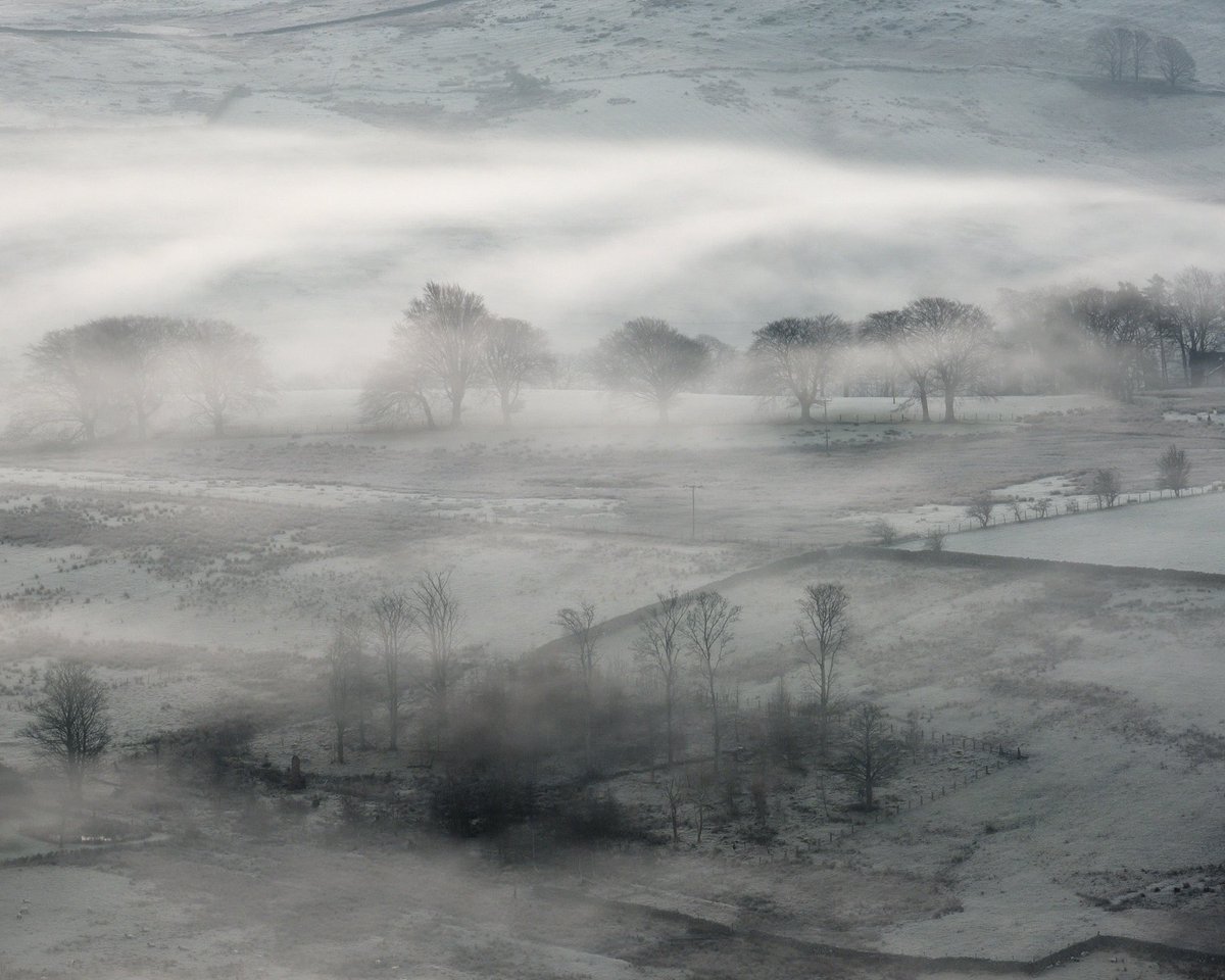 Trees in the Mist

Taken while at the top of Latrigg looking down at the mist moving through the valley.

#lakedistrict #mistymorning  #latrigg  #lakedistrictwalks  #abstractlandscape #landscapephotos