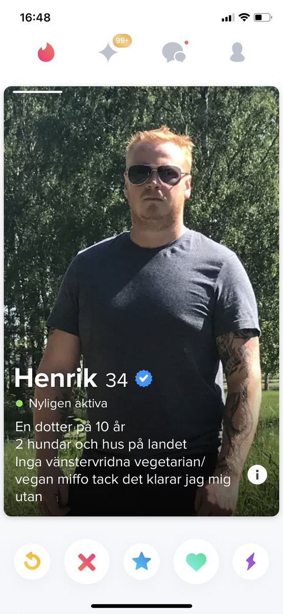 bestoftinder7's tweet photo. Det gäller att va tydlig i sitt sökande https://t.co/DkTnG1K8FS