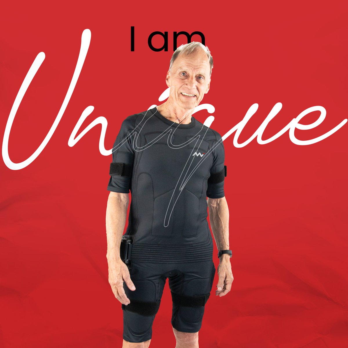 tafrwithstan's tweet photo. I am special to God. This is the truth and why I should never feel inferior, inadequate or insecure. Never forget that YOU are special, YOU are unique! Say it with me, I AM UNIQUE!
#stancottrell #Health #Wellness #Fitness #movementismedicine #movement #runners #TAFR https://t.co/yRlSoJtdPG
