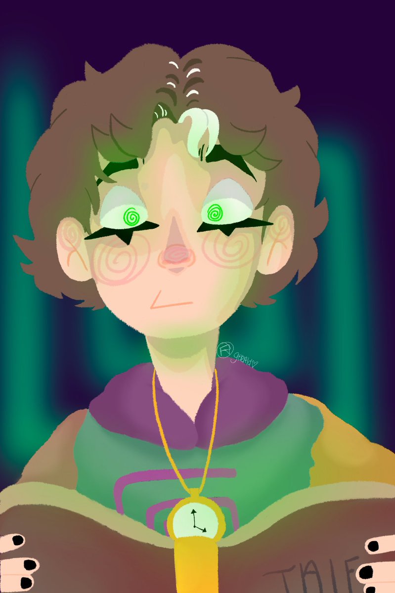 geraldmwah's tweet photo. @MCYTGAlNS // possible eyestrain 

hi im gerald! i draw whatever comes to mind :) https://t.co/EeoElZaKW5